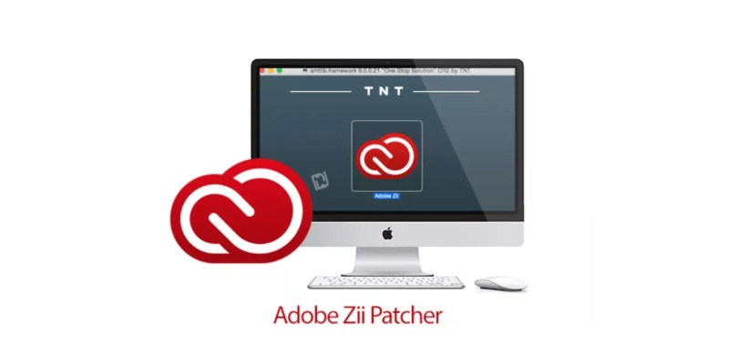 adobe zii download for mac