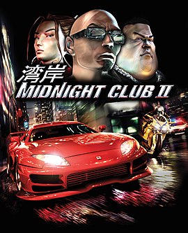 midnight club 2 for pc
